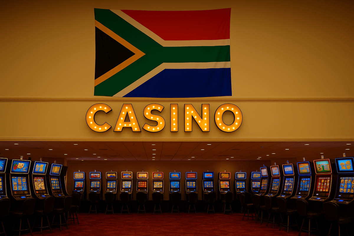 Africa’s Online Gambling Markets: Licensing, Prices, Legality