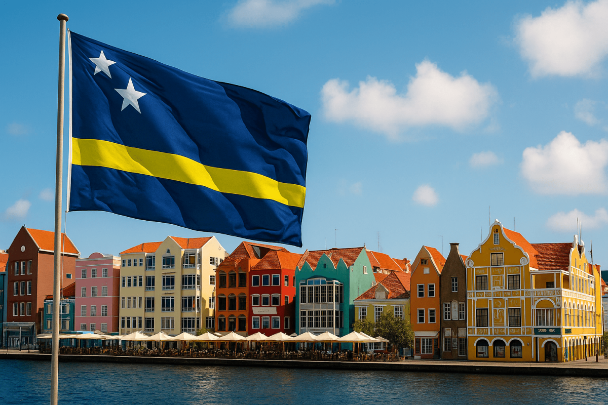 Curaçao Gambling Іndustry 2024