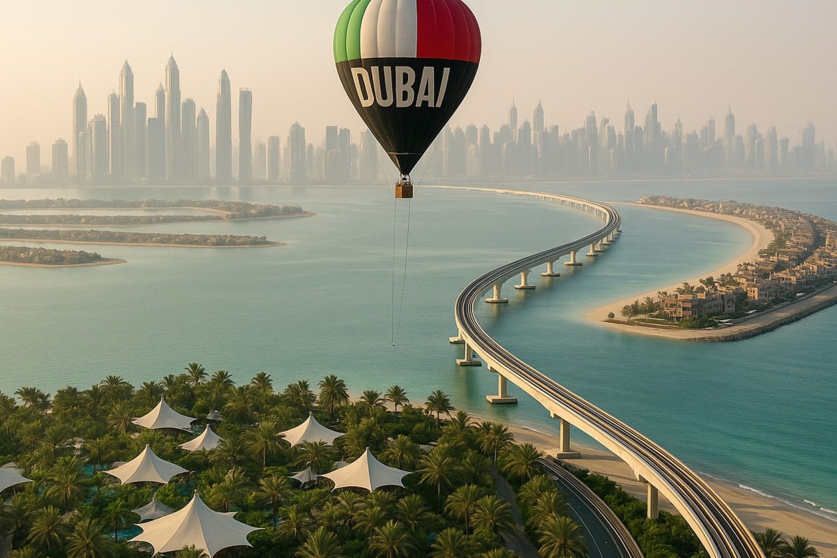 Top Tips for Company Formation in Dubai