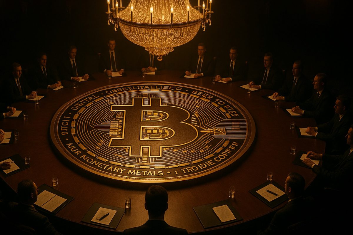 How DeFi Casino Platforms and Decentralized Gambling Are Regulated