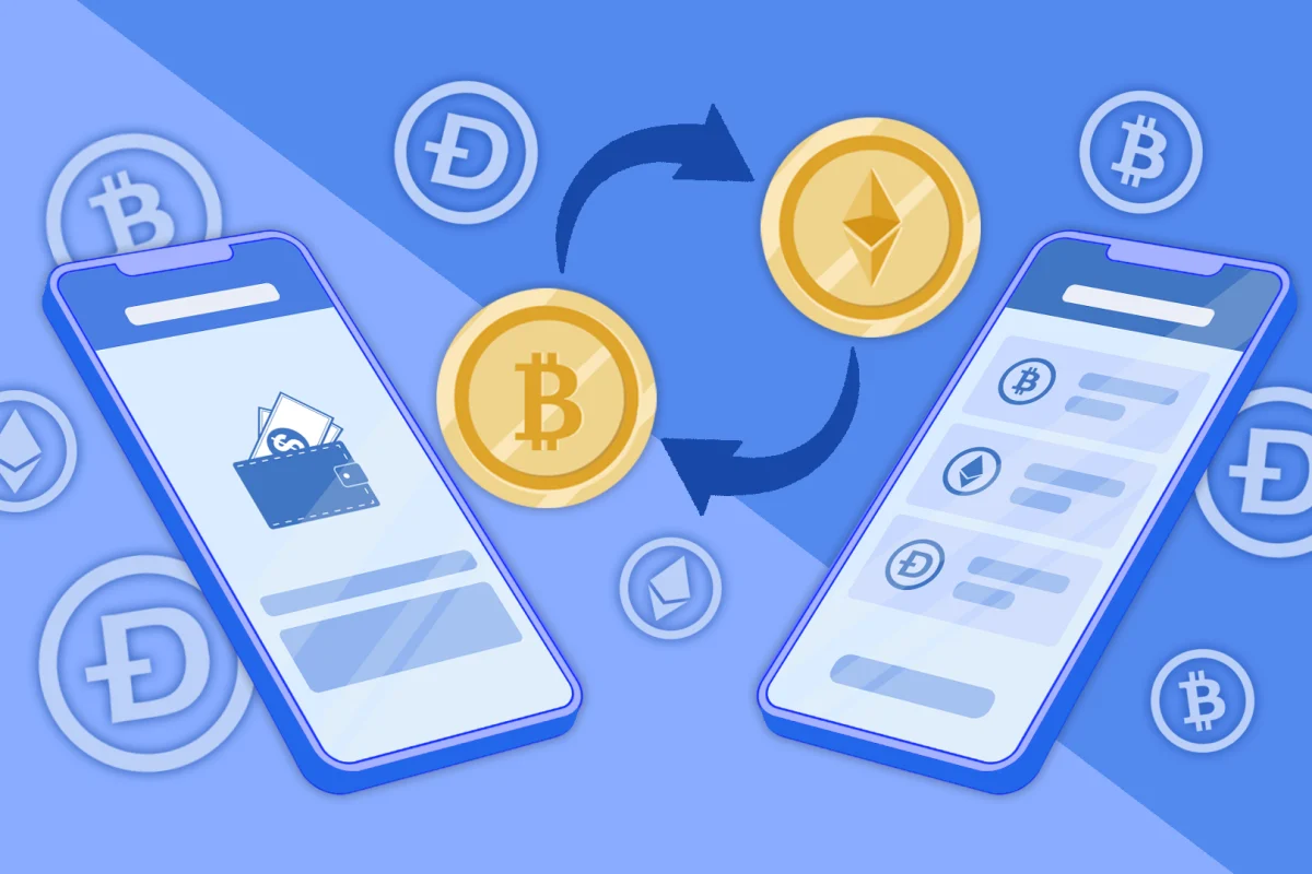 How to create a cryptocurrency exchange: Ultimate Guide