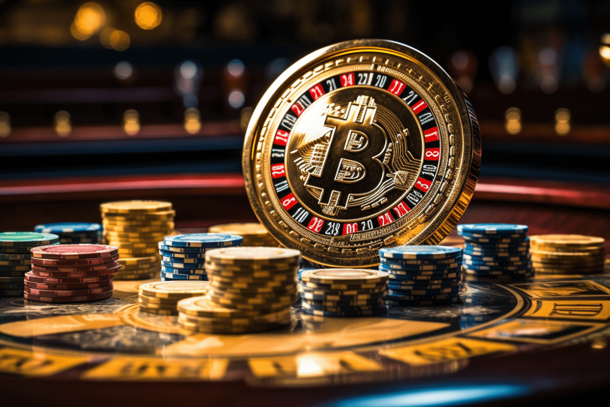 How To Start a Bitcoin Casino