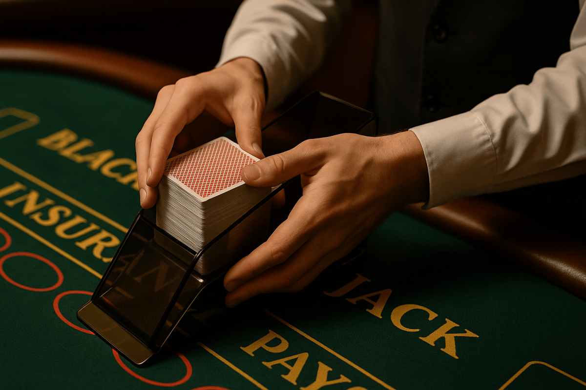 Gambling License Requirements: What’s Changing in 2025?