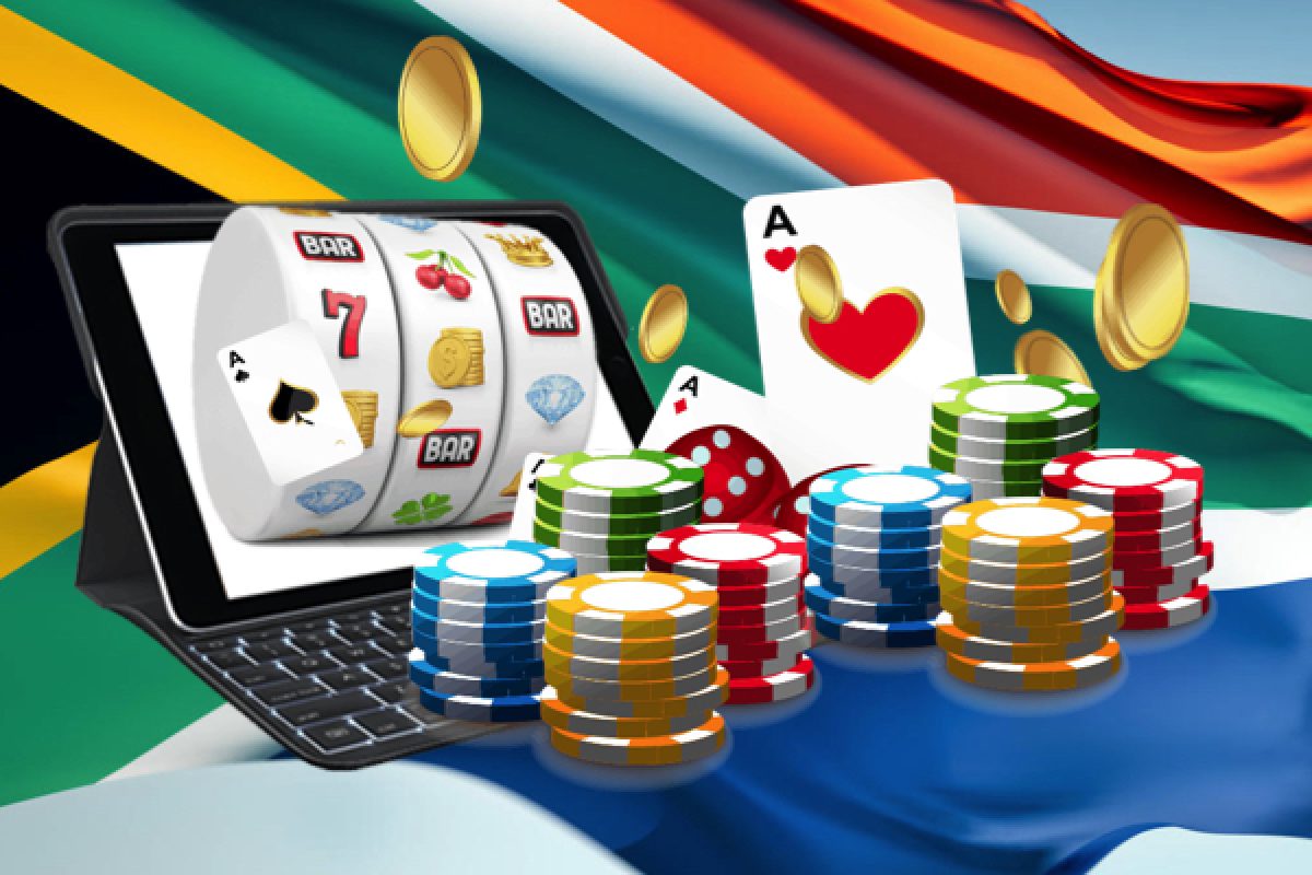 Africa’s Online Gambling Markets: Licensing, Prices, Legality